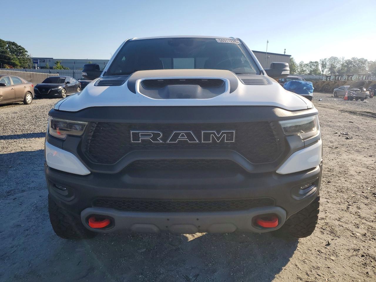2022 RAM 1500 TRX — снимка 5