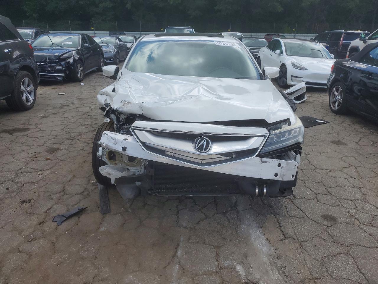 2016 ACURA ILX BASE WATCH PLUS — снимка 5