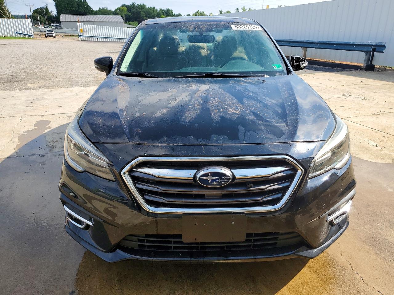 2018 SUBARU LEGACY 3.6R LIMITED — снимка 5