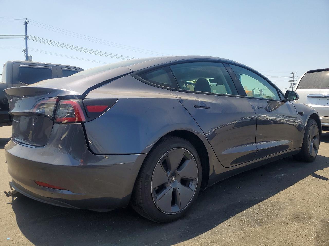 2023 TESLA MODEL 3 — снимка 3
