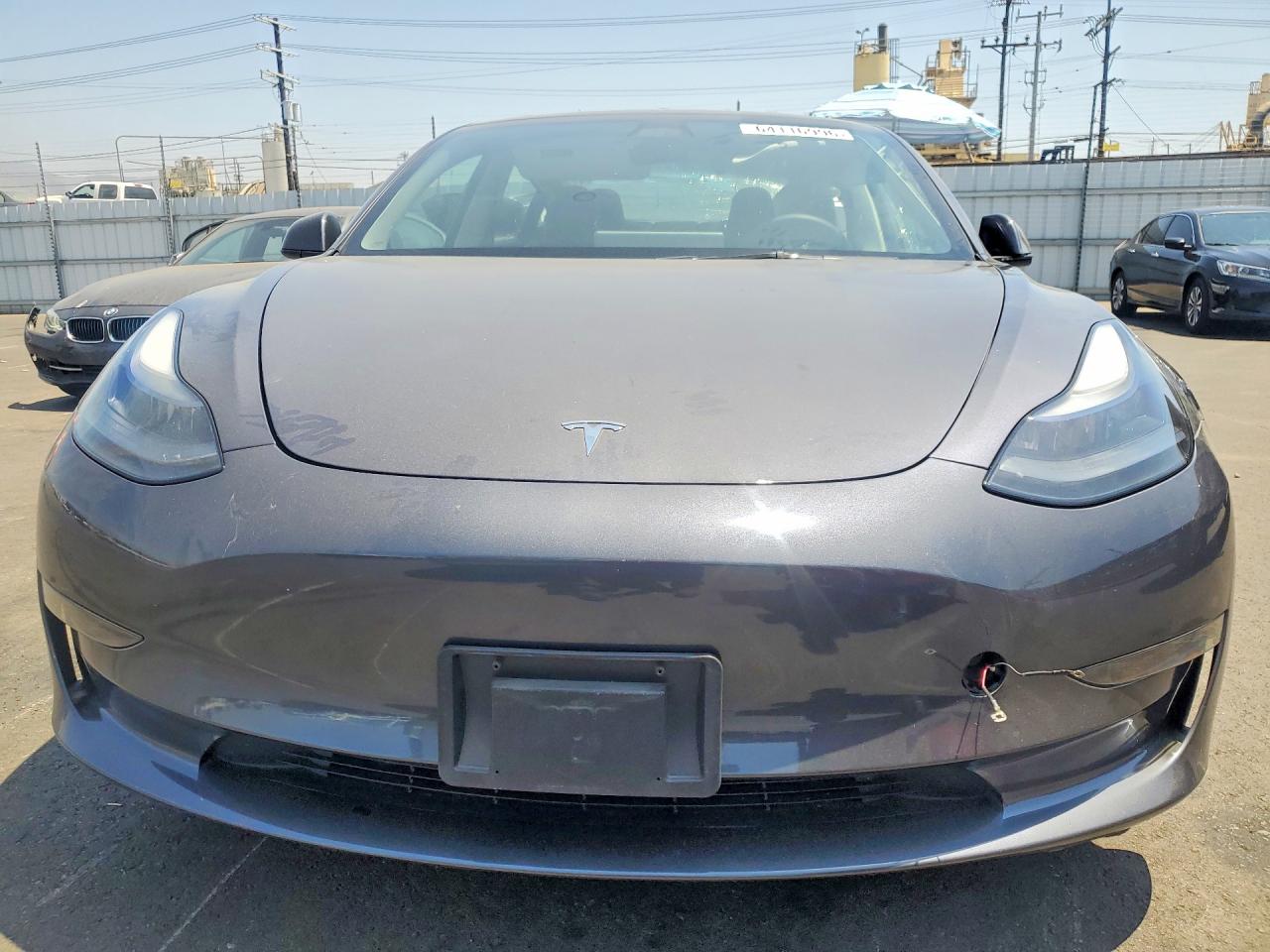 2023 TESLA MODEL 3 — снимка 5
