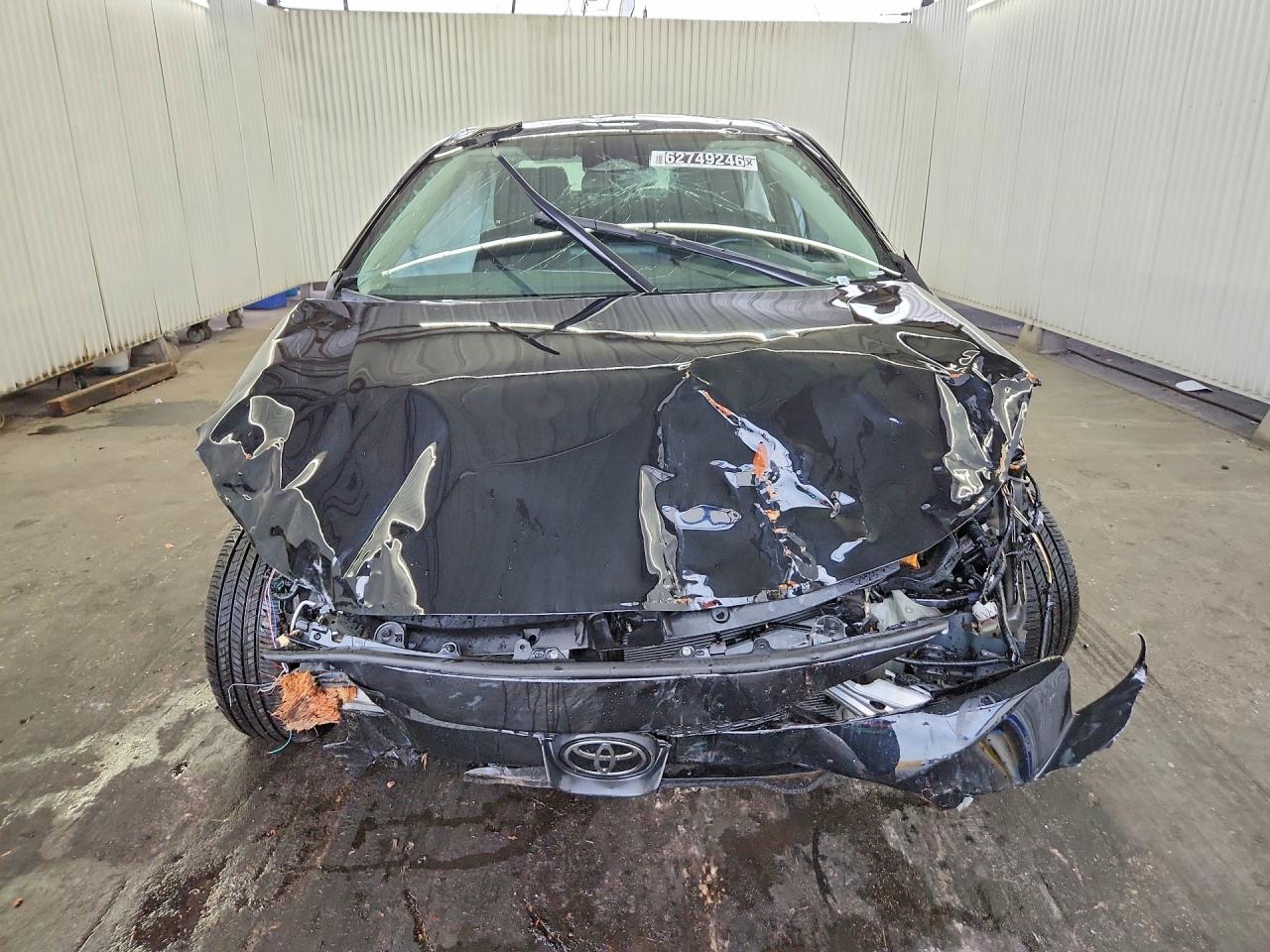 2026 TOYOTA COROLLA LE — снимка 5
