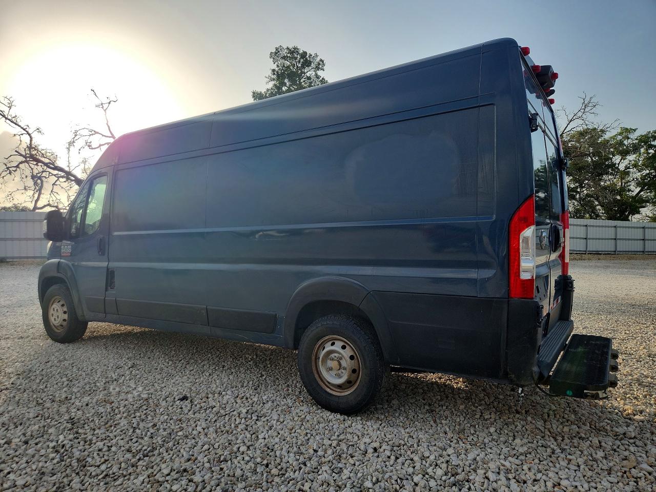 2021 RAM PROMASTER 3500 3500 HIGH — снимка 2