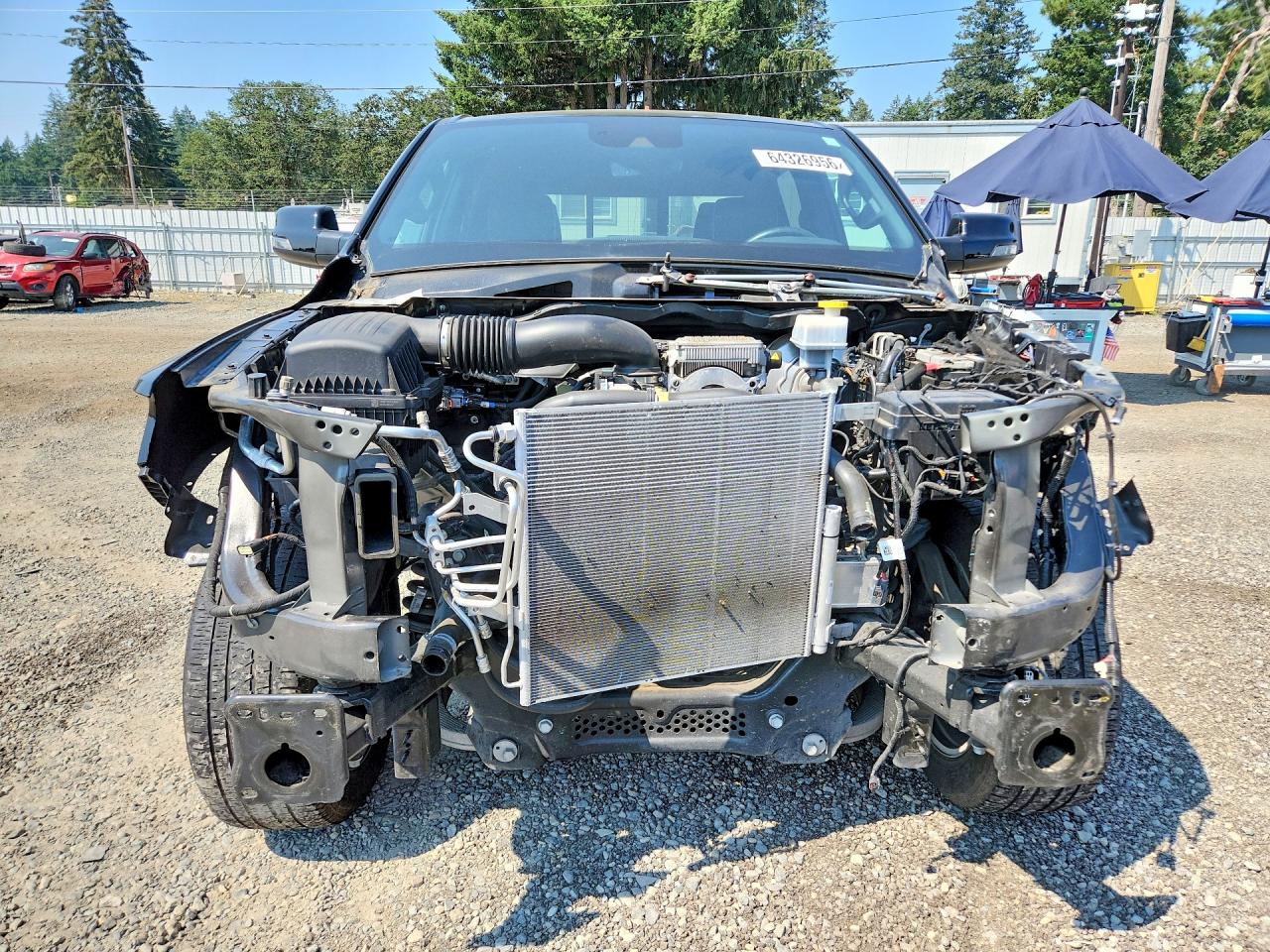2023 RAM 1500 LARAMIE — снимка 5
