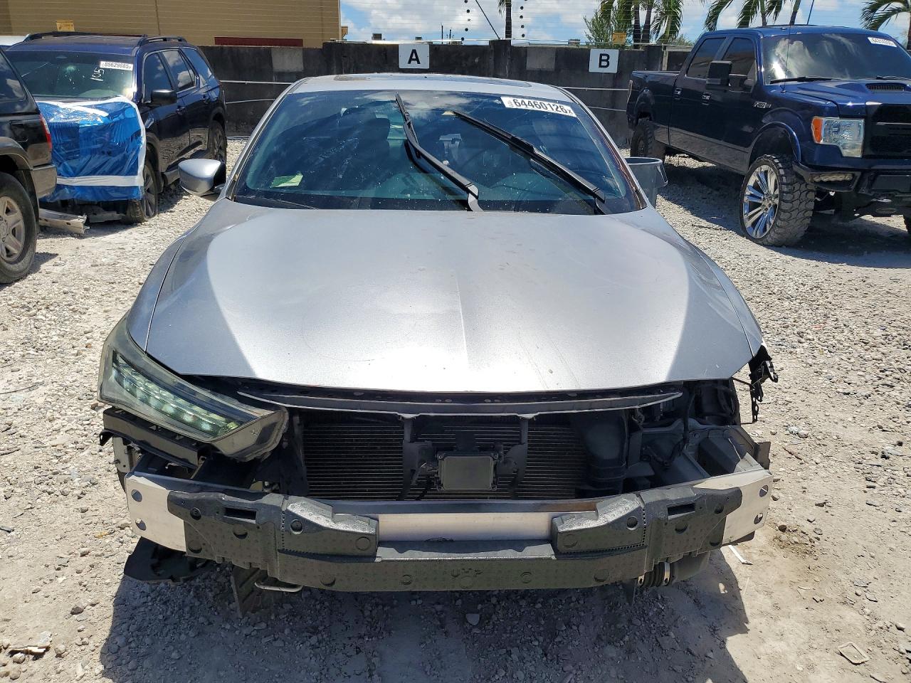 2019 ACURA ILX PREMIUM — снимка 5