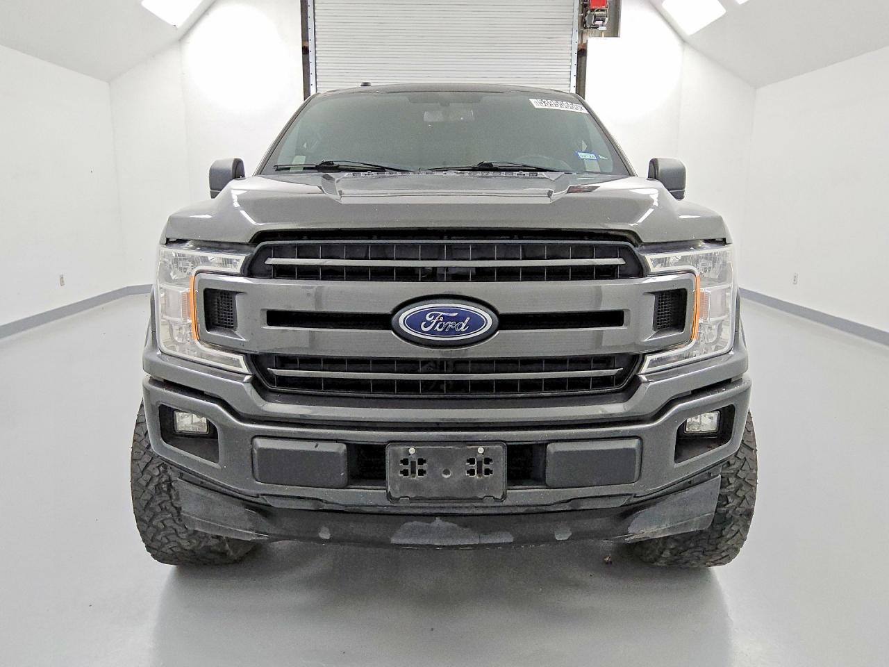2018 FORD F150 SUPERCREW — снимка 5