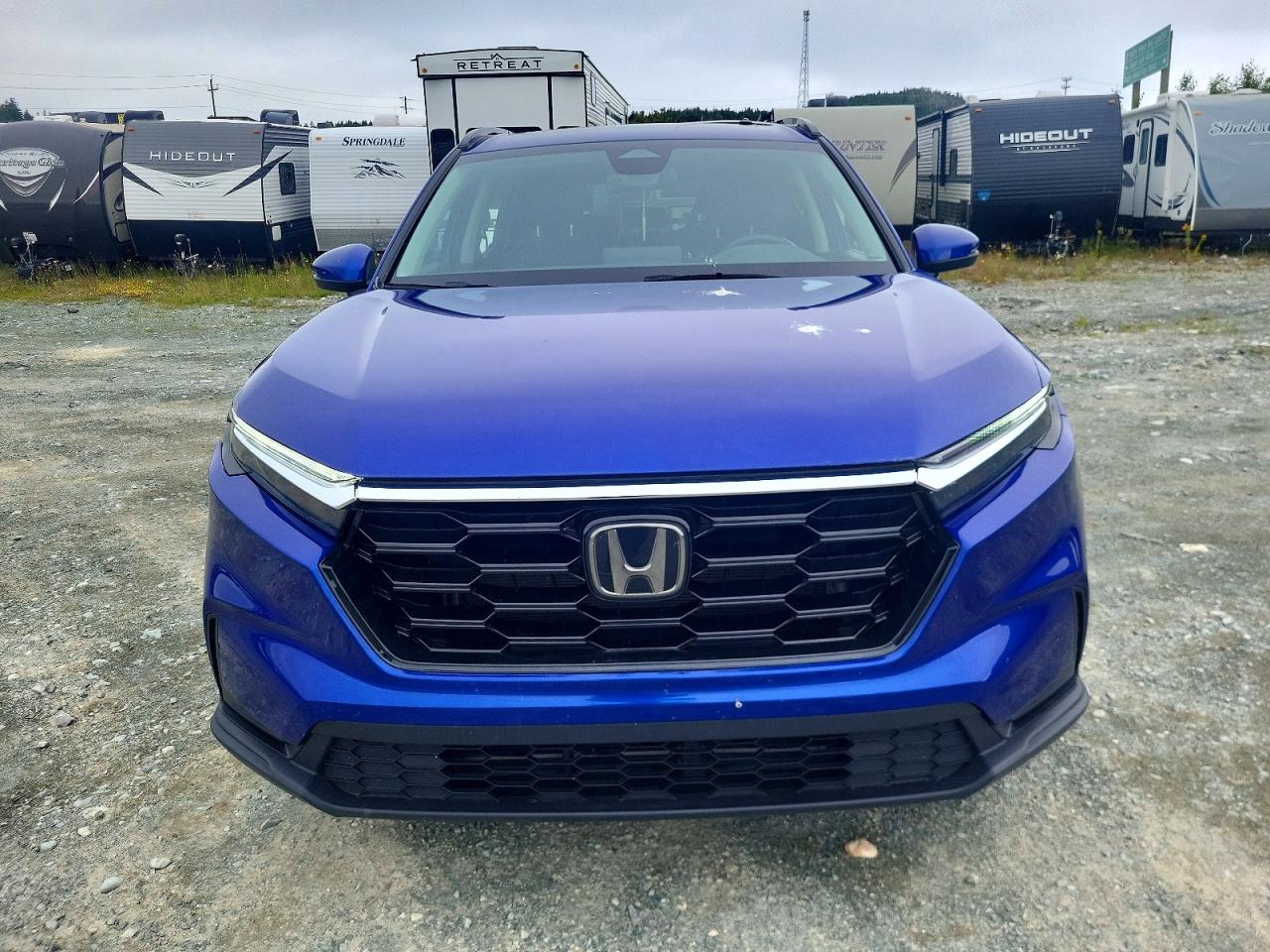 2023 HONDA CR-V SPORT — снимка 5