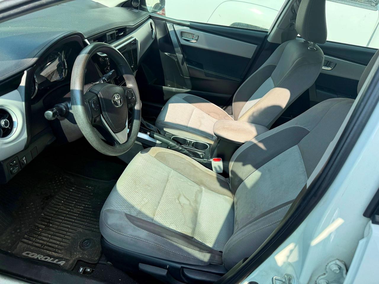 2018 TOYOTA COROLLA LE — снимка 5