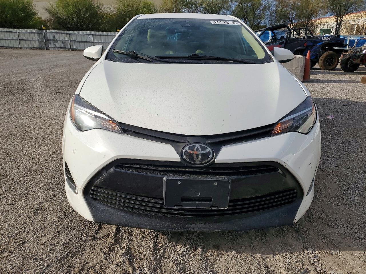2019 TOYOTA COROLLA LE — снимка 5
