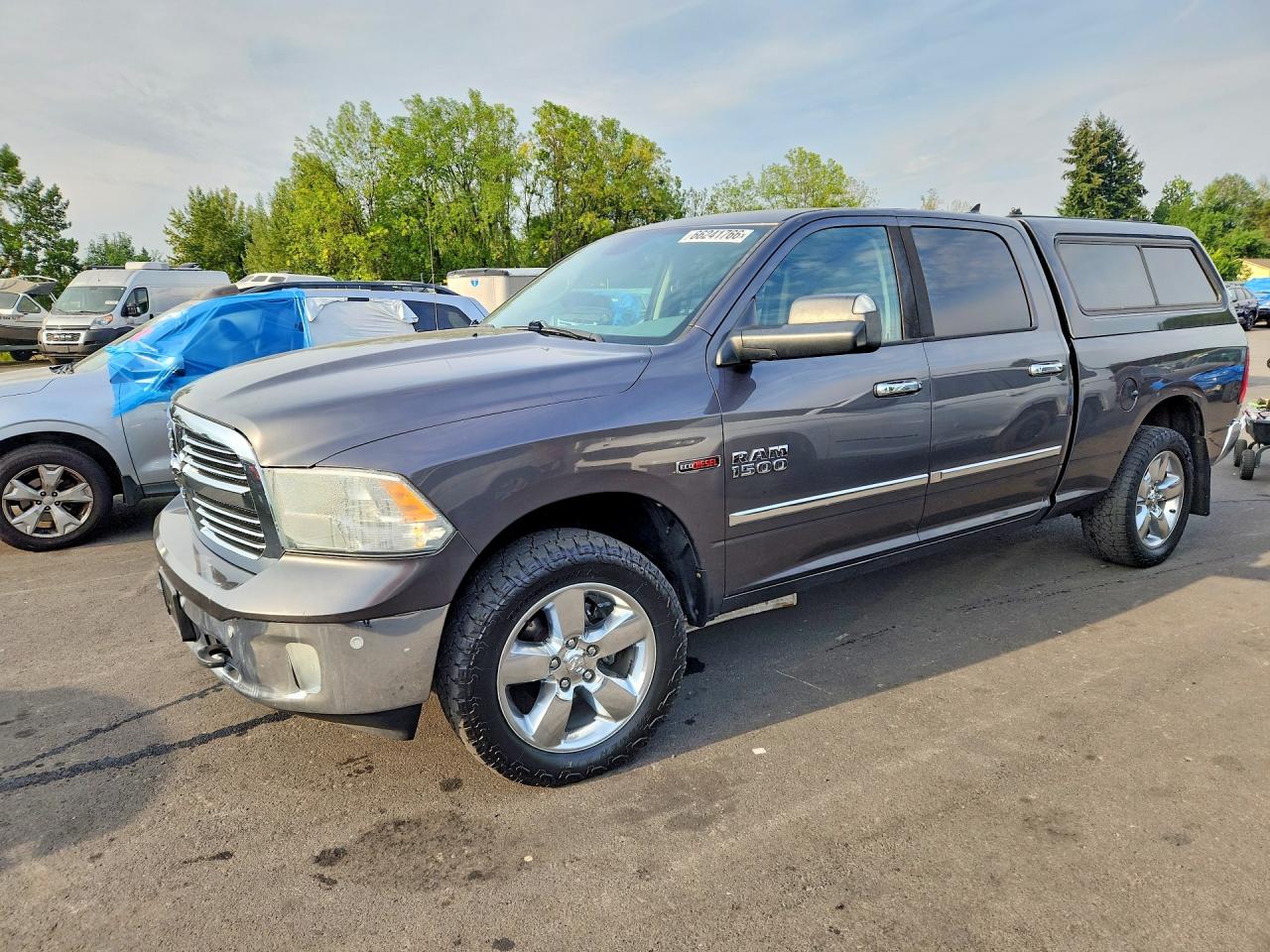 2015 RAM 1500 SLT