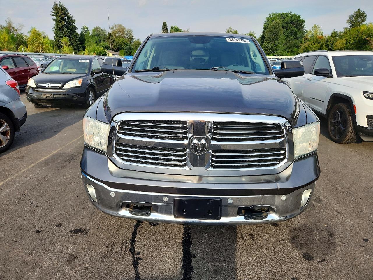 2015 RAM 1500 SLT — снимка 5