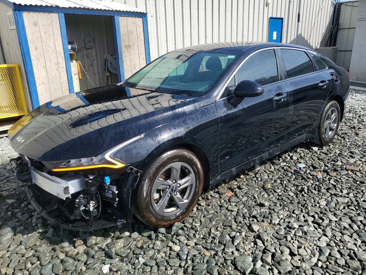 2024 KIA K5 LXS