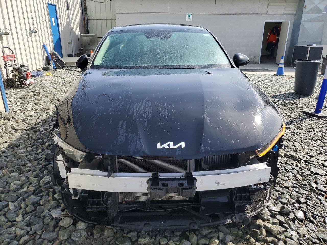 2024 KIA K5 LXS — снимка 5