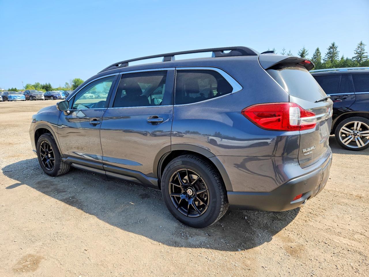 2019 SUBARU ASCENT PREMIUM — снимка 2