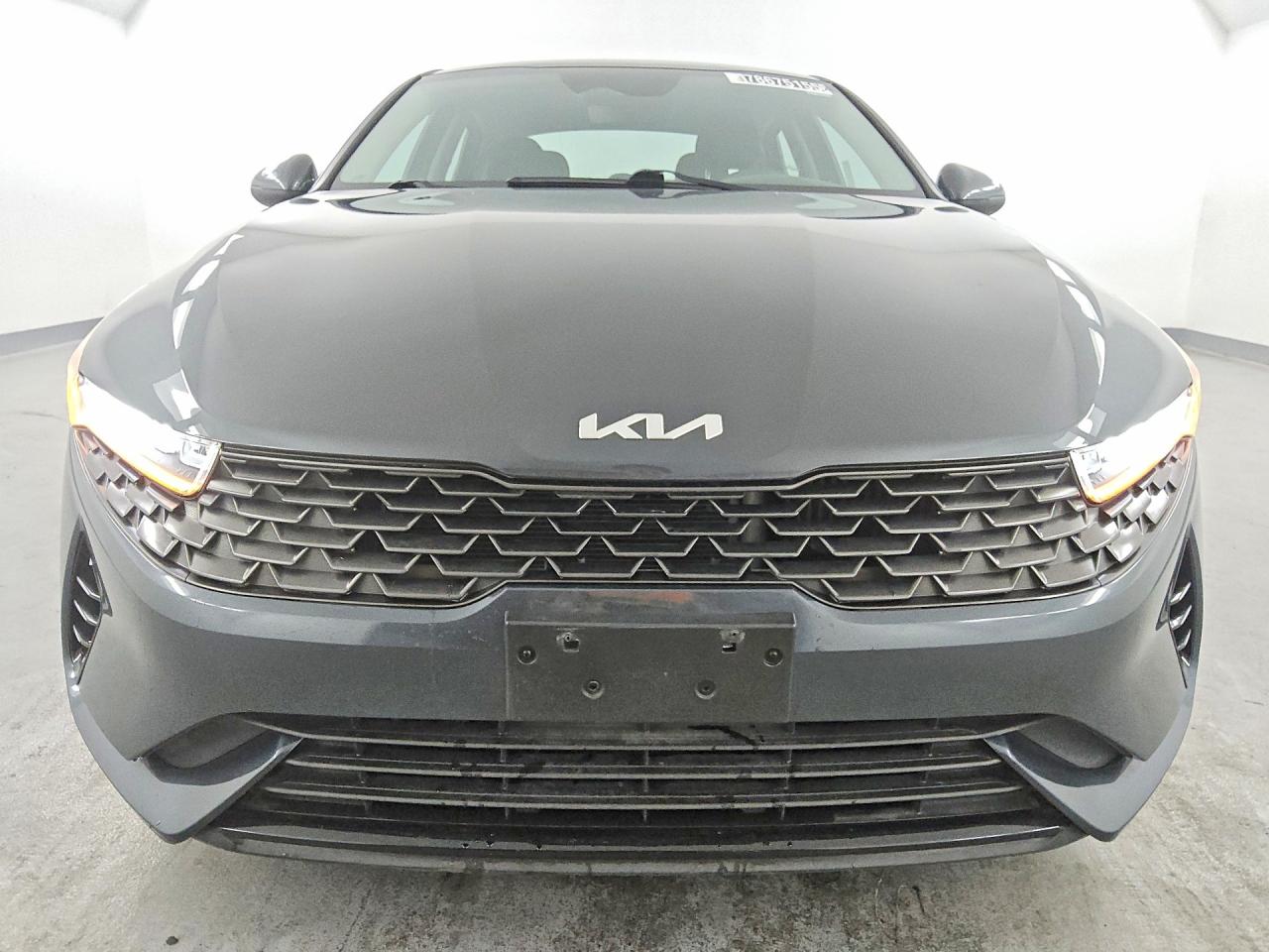 2022 KIA K5 LXS — снимка 5