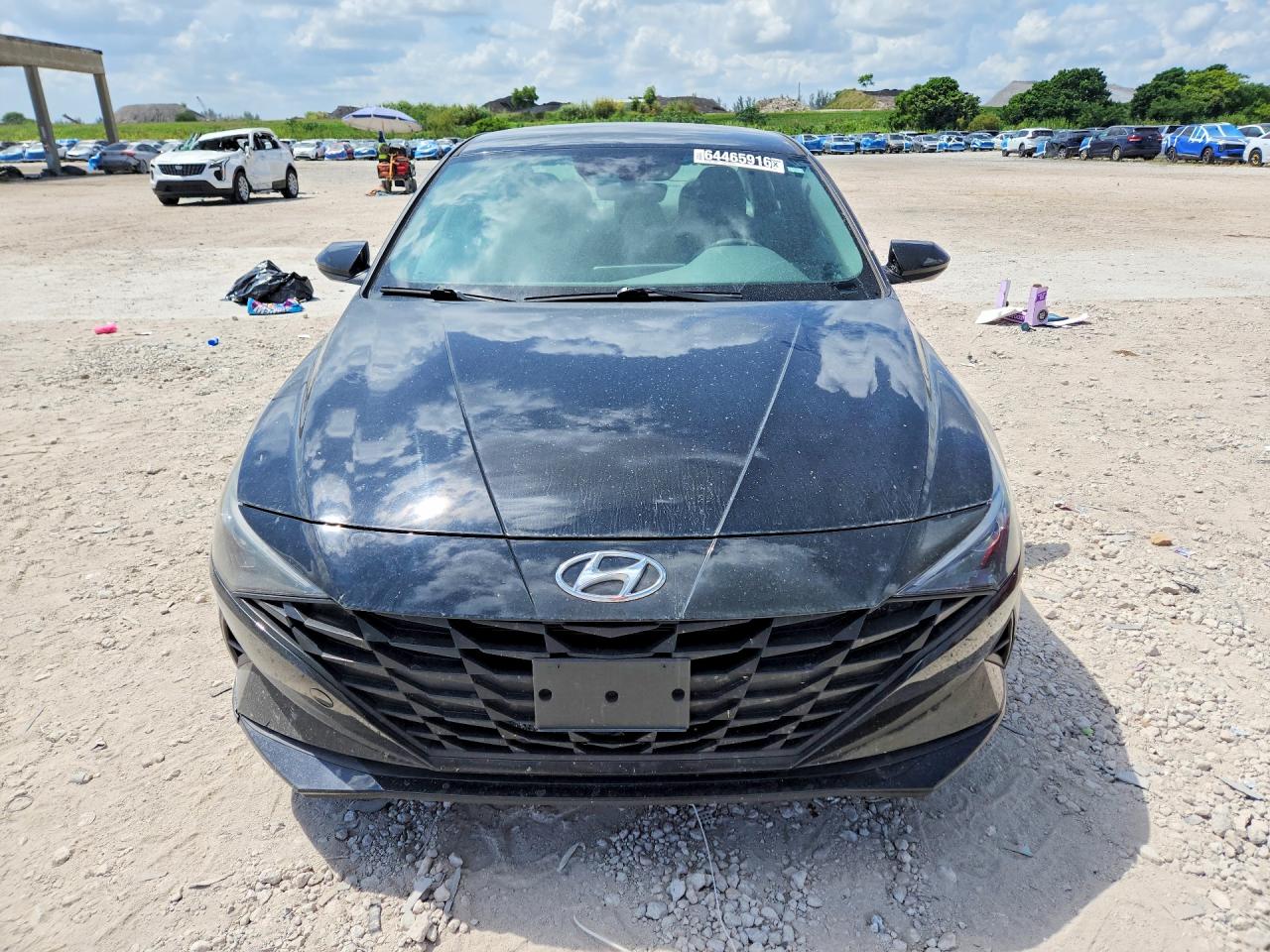 2023 HYUNDAI ELANTRA SE — снимка 5