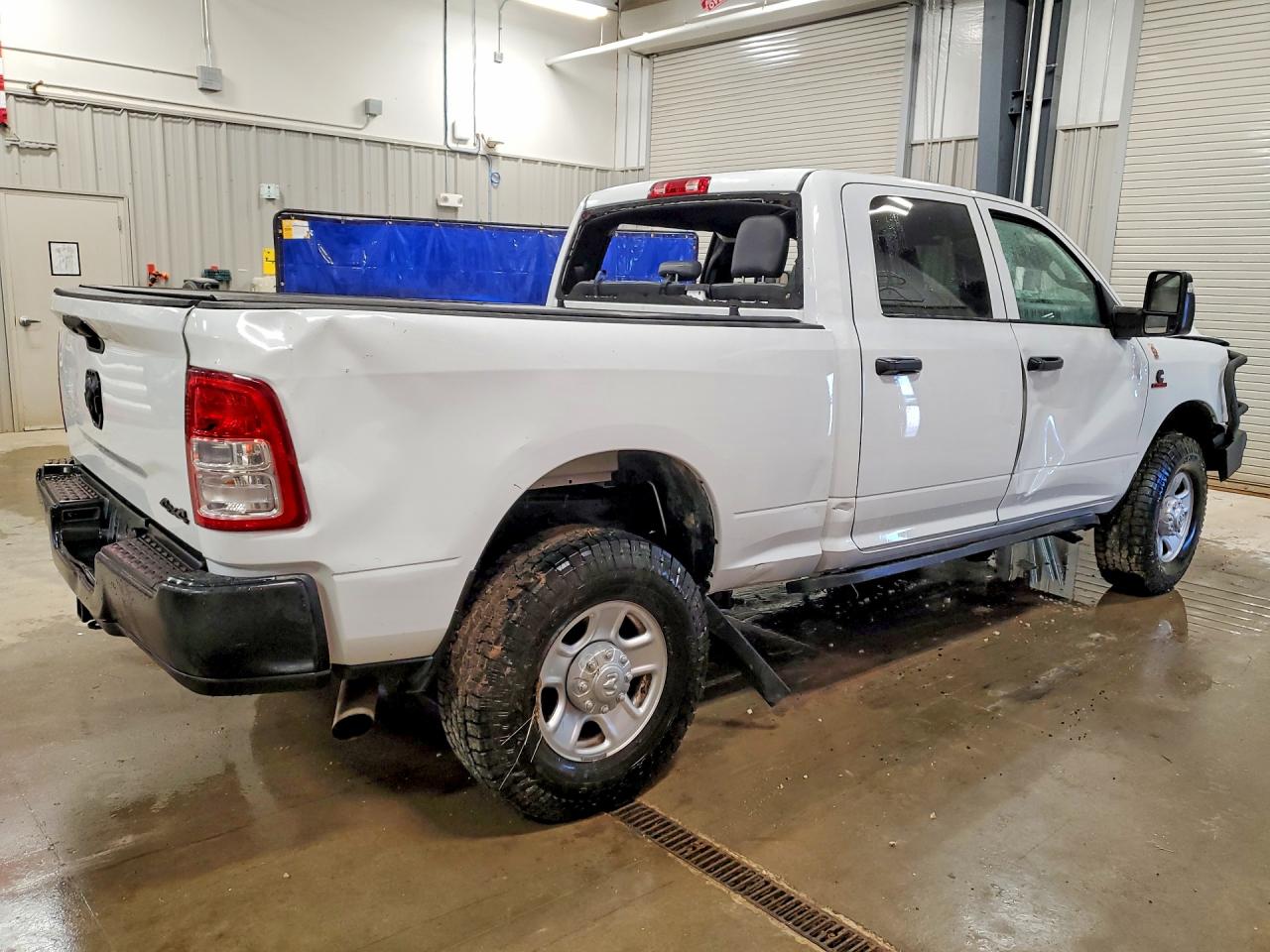 2023 RAM 2500 TRADESMAN — снимка 3