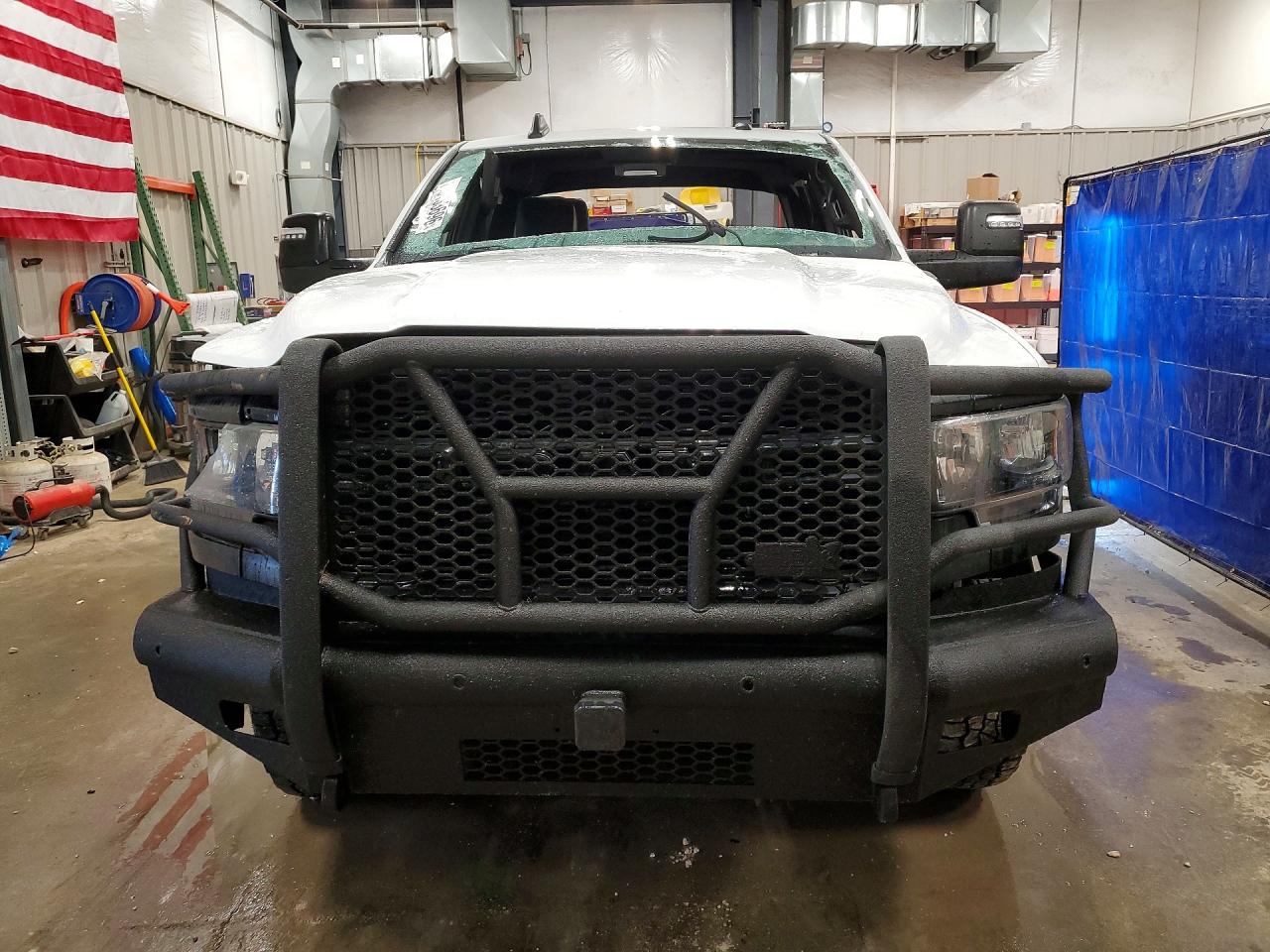 2023 RAM 2500 TRADESMAN — снимка 5