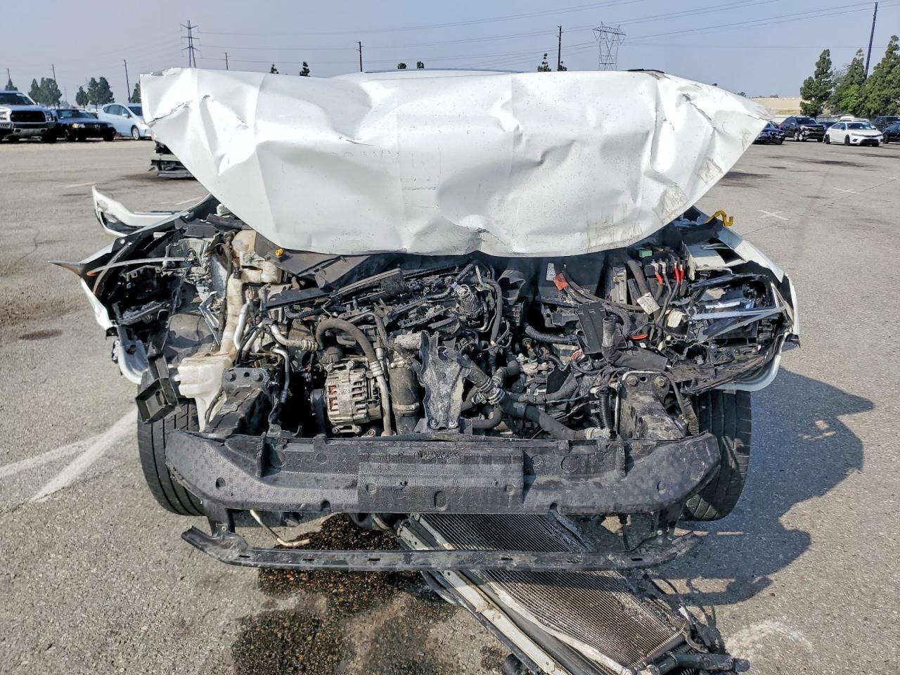 2020 VOLKSWAGEN PASSAT R-LINE — снимка 5