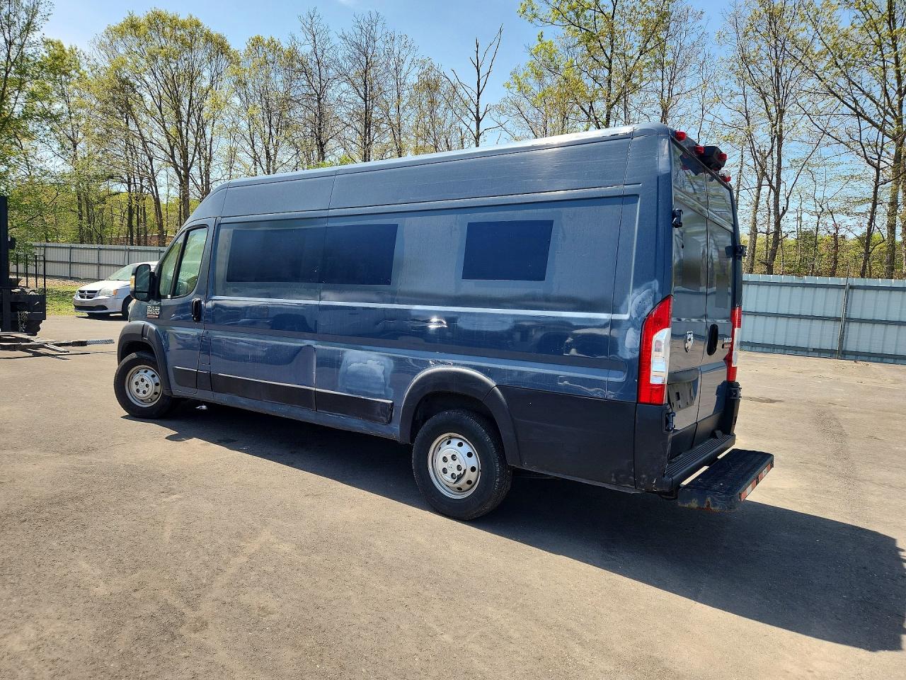 2020 RAM PROMASTER 3500 3500 HIGH — снимка 2