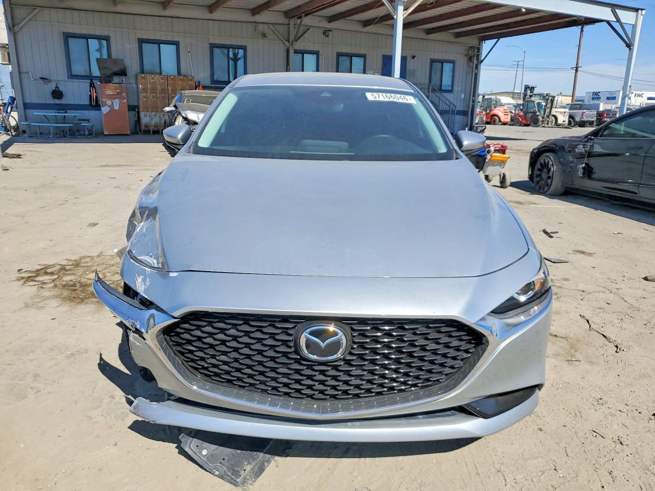 2019 MAZDA 3 PREFERRED — снимка 5