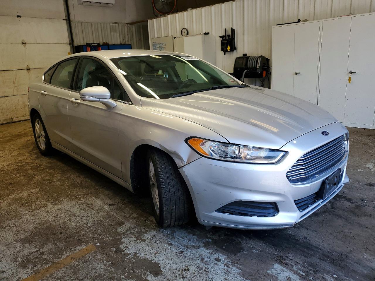 2015 FORD FUSION SE — снимка 4