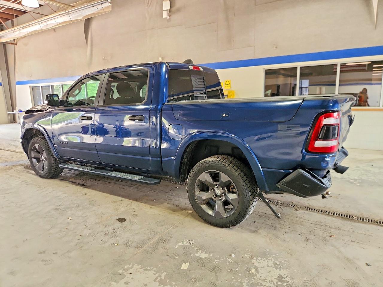 2020 RAM 1500 BIG HORN/LONE STAR — снимка 2