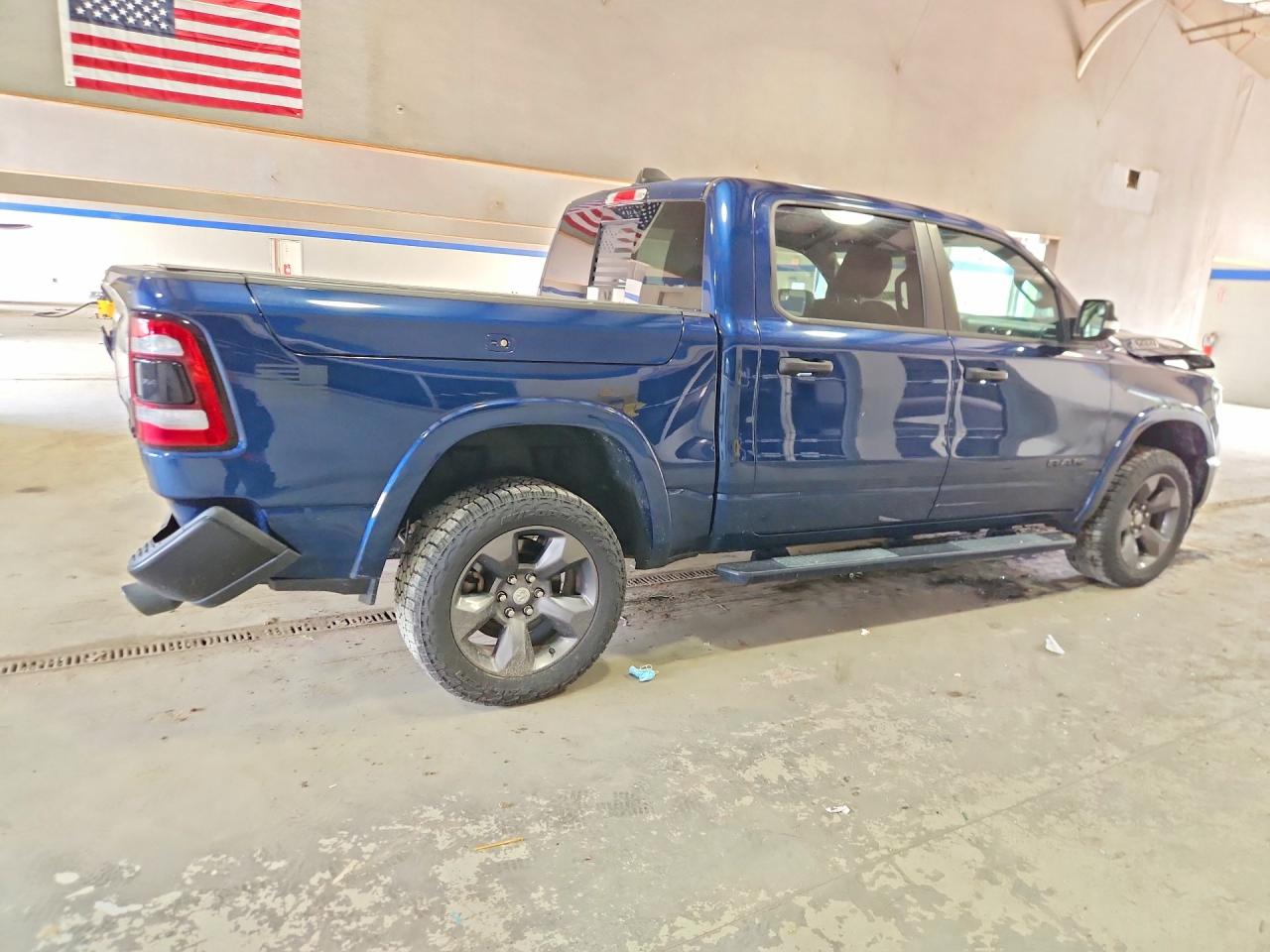 2020 RAM 1500 BIG HORN/LONE STAR — снимка 3