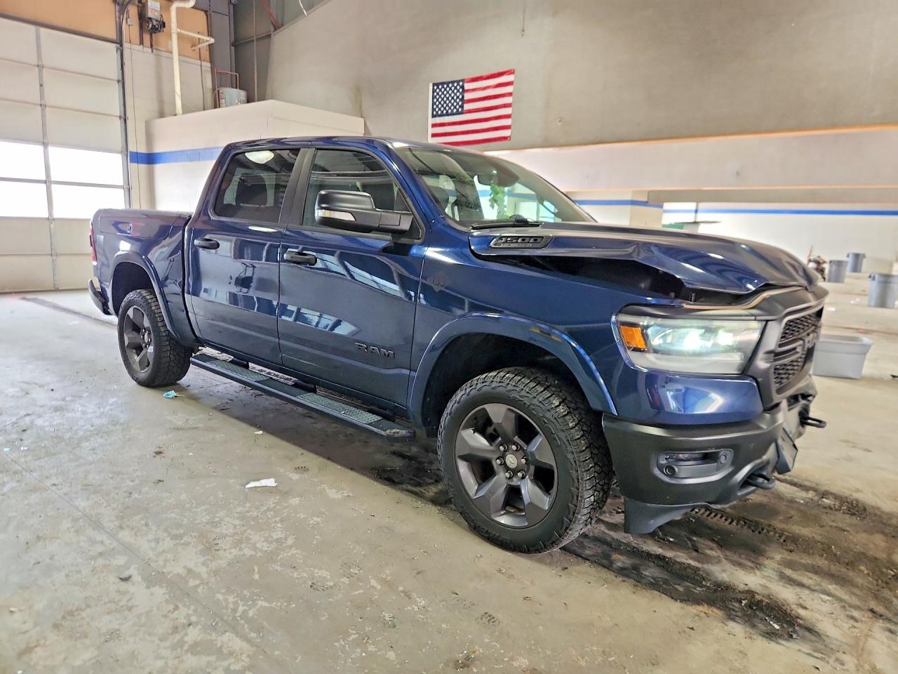 2020 RAM 1500 BIG HORN/LONE STAR — снимка 4