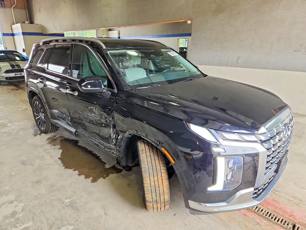 2024 HYUNDAI PALISADE CALLIGRAPHY — снимка 4