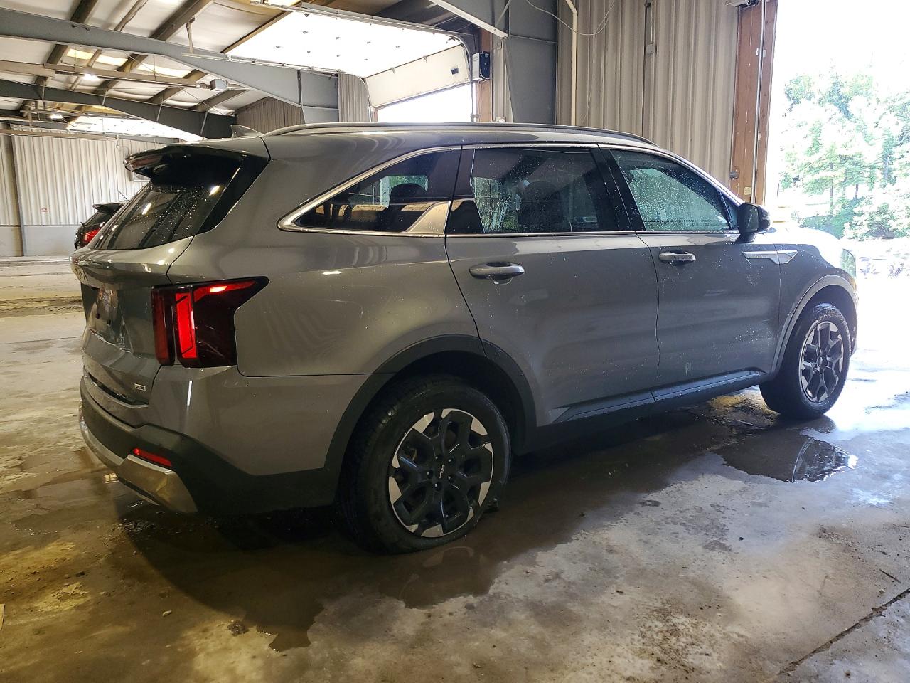 2024 KIA SORENTO S — снимка 3