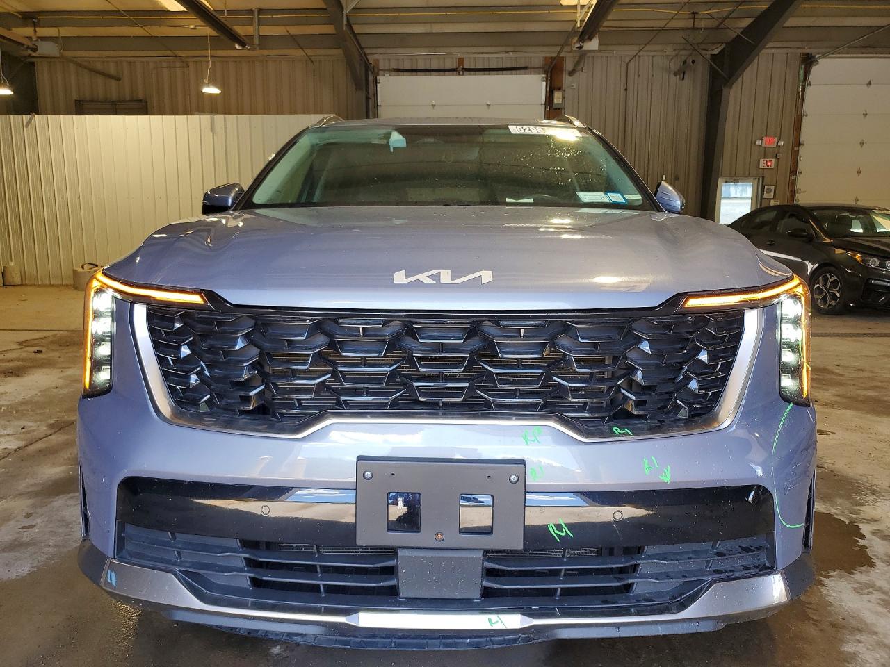 2024 KIA SORENTO S — снимка 5