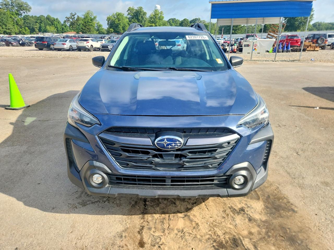 2023 SUBARU OUTBACK — снимка 5