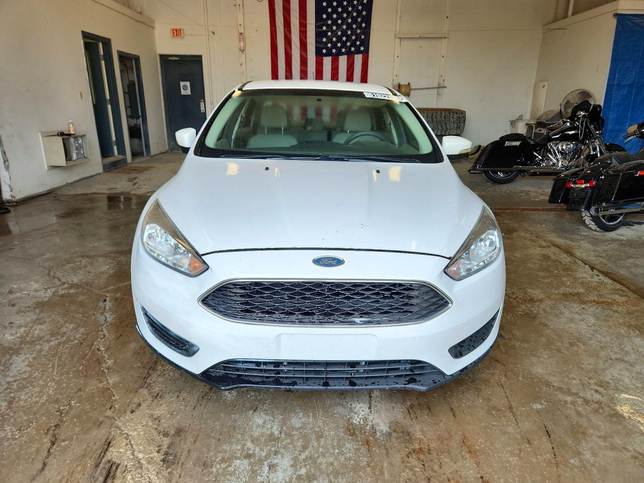 2015 FORD FOCUS SE — снимка 5