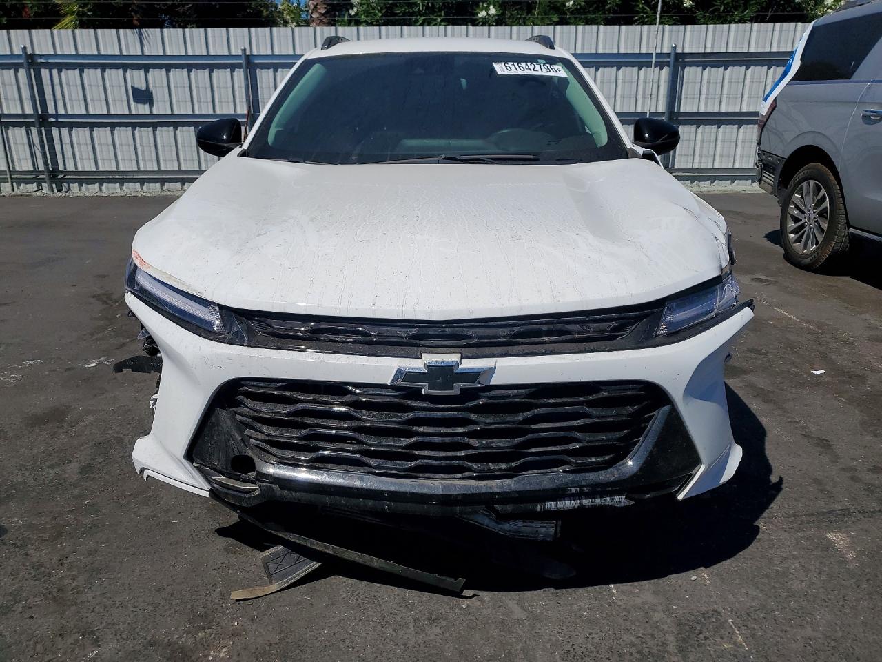 2024 CHEVROLET TRAX ACTIV — снимка 5