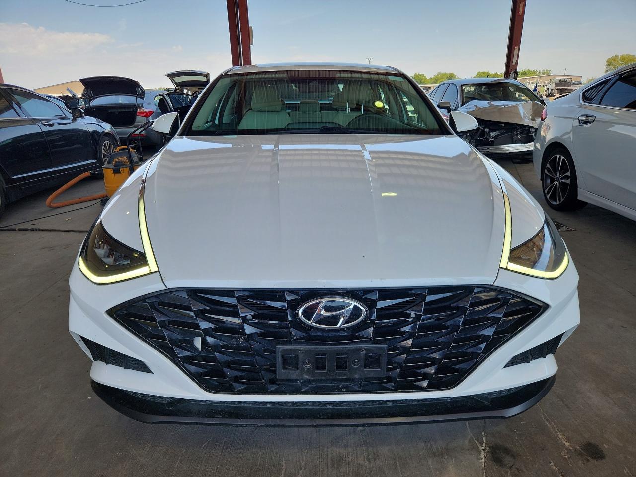 2023 HYUNDAI SONATA SEL — снимка 5