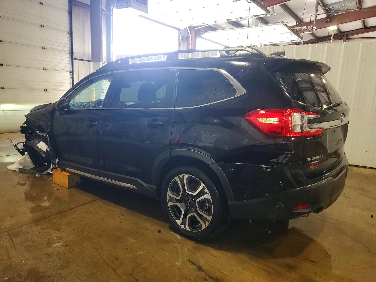 2023 SUBARU ASCENT LIMITED — снимка 2