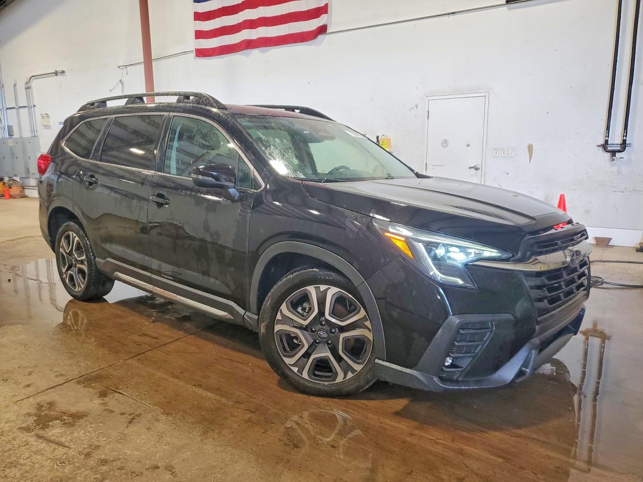 2023 SUBARU ASCENT LIMITED — снимка 4