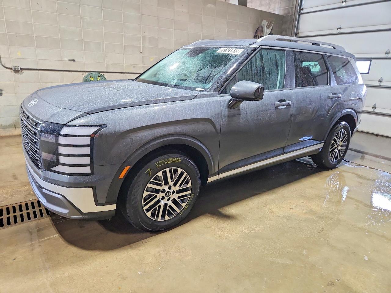2026 HYUNDAI PALISADE SEL