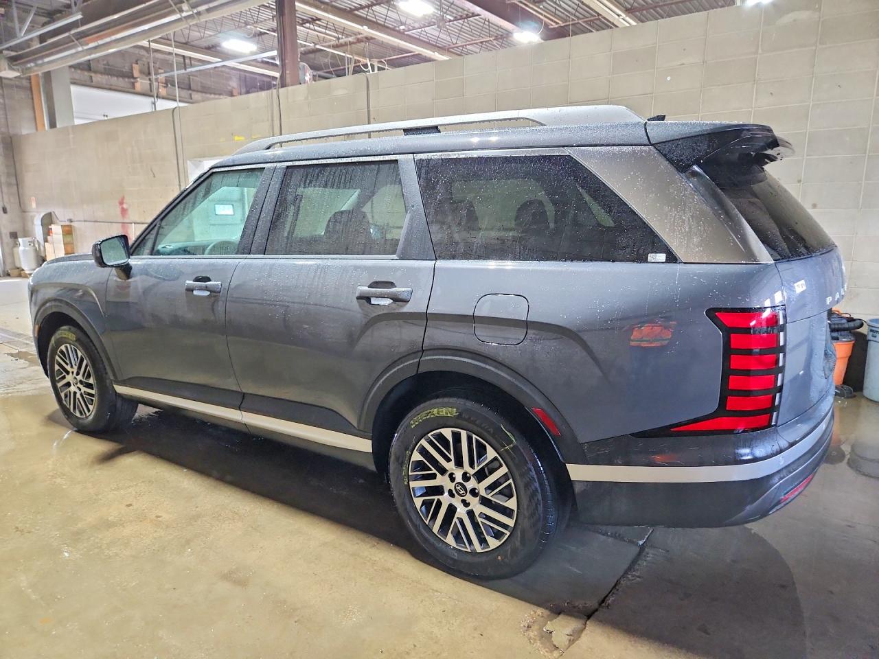 2026 HYUNDAI PALISADE SEL — снимка 2
