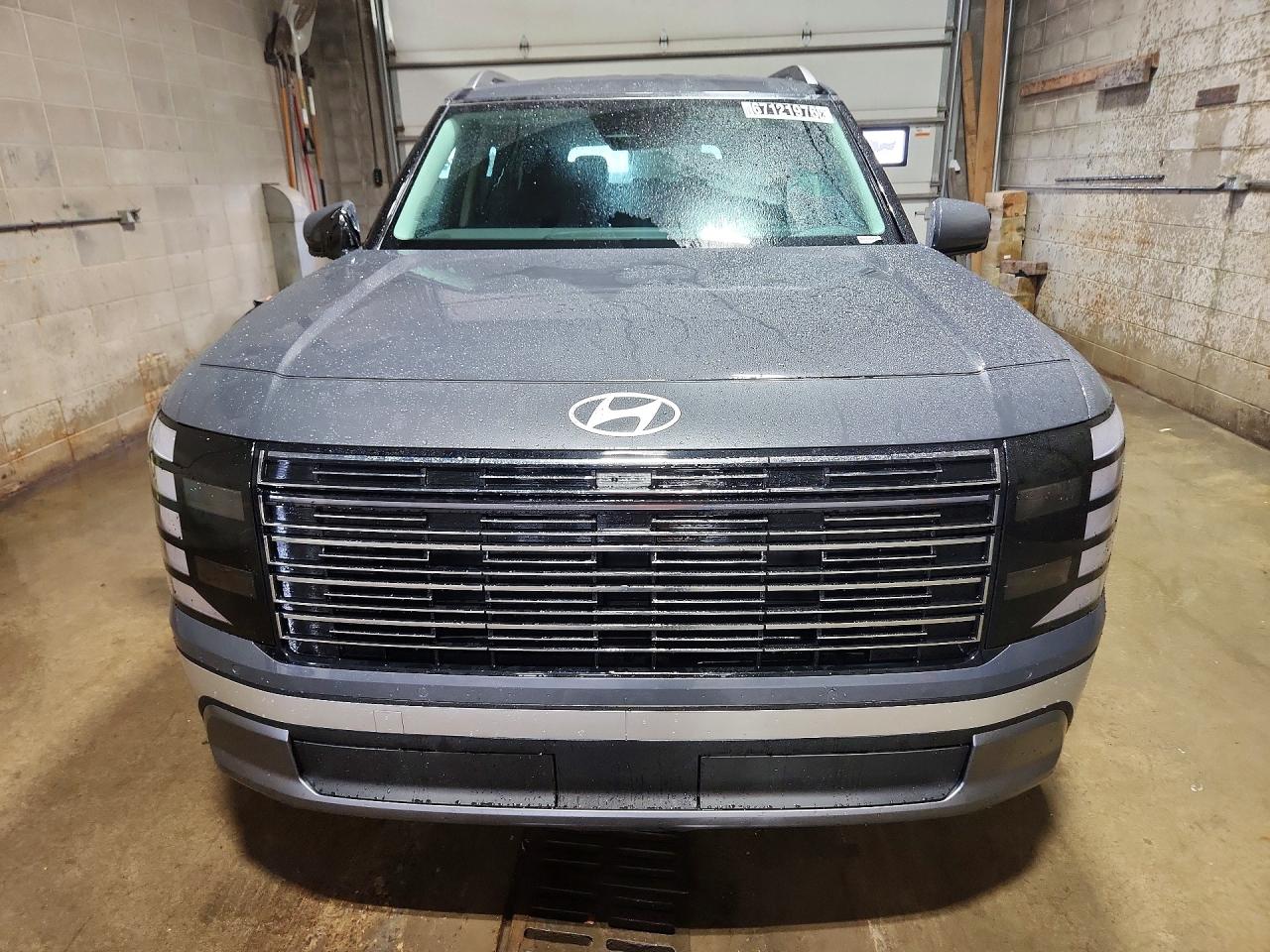 2026 HYUNDAI PALISADE SEL — снимка 5