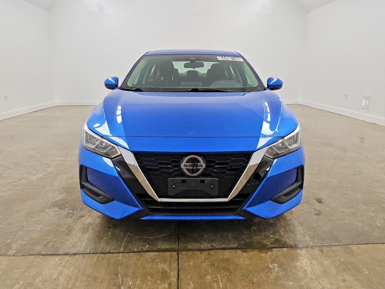 2020 NISSAN SENTRA SV — снимка 5