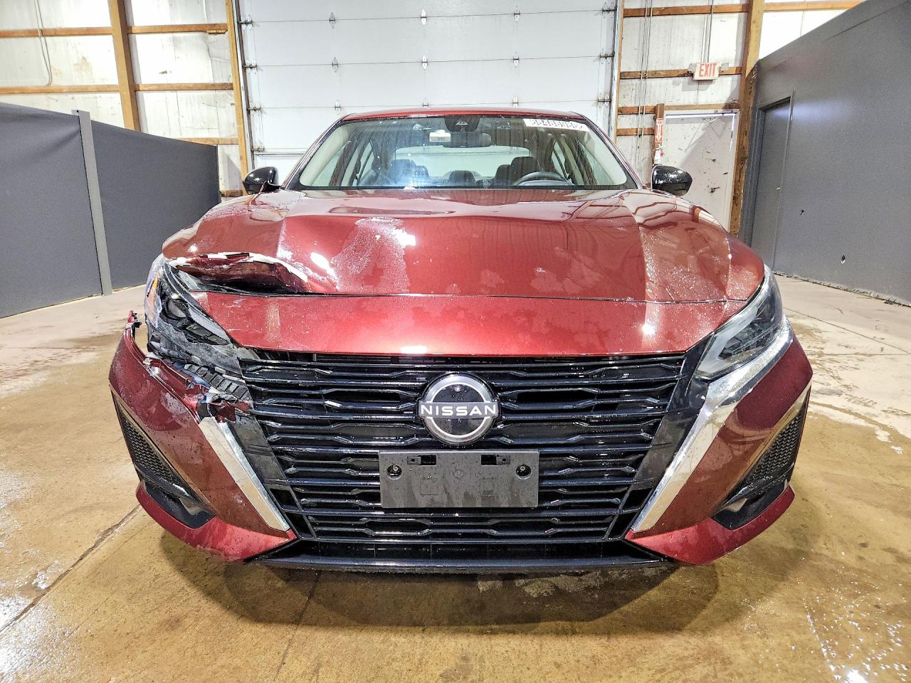 2024 NISSAN ALTIMA SV — снимка 5