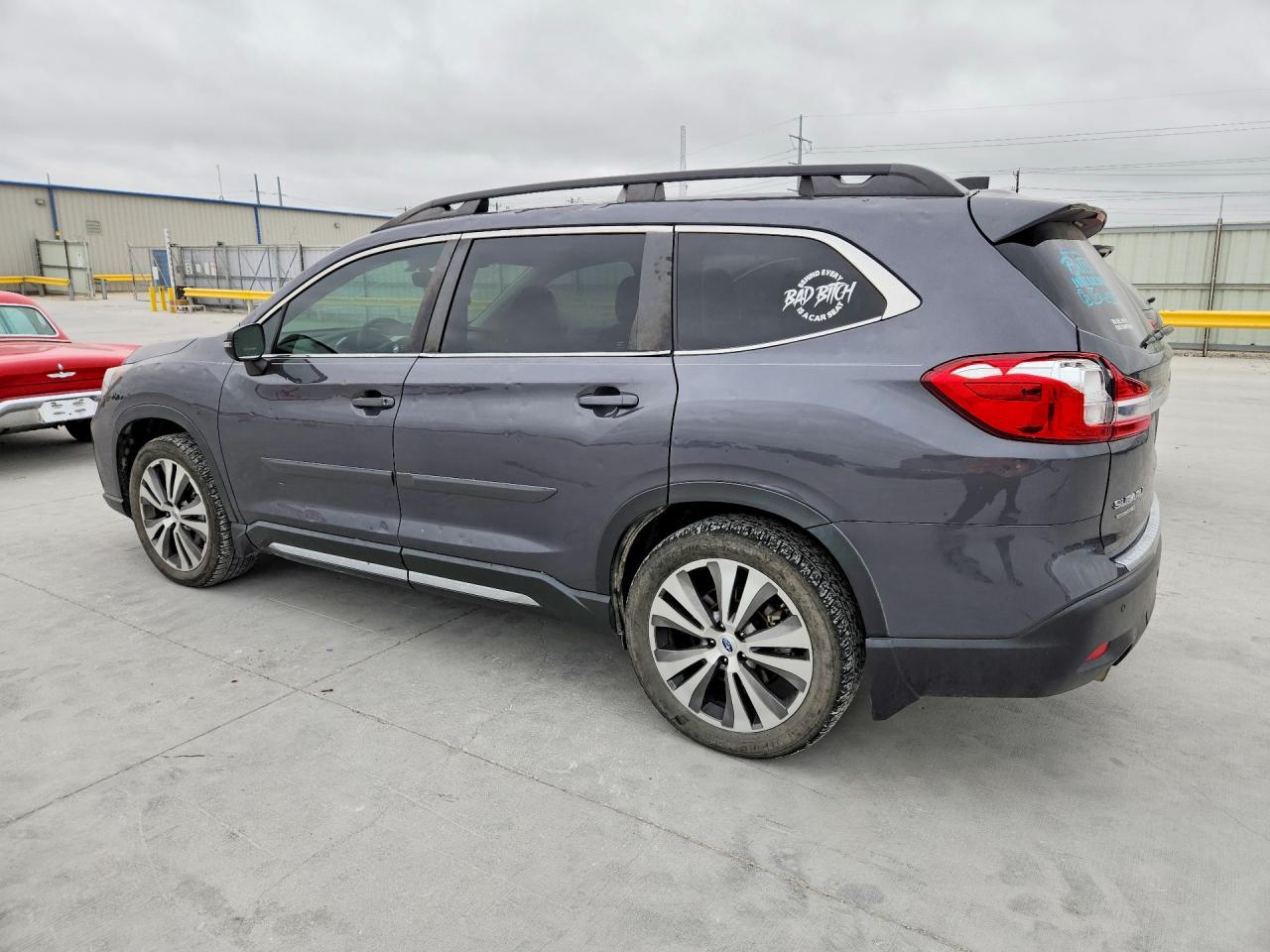 2020 SUBARU ASCENT LIMITED — снимка 2
