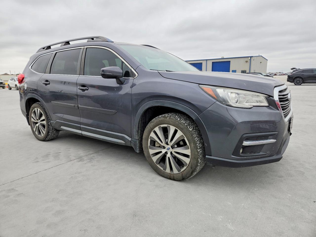 2020 SUBARU ASCENT LIMITED — снимка 4
