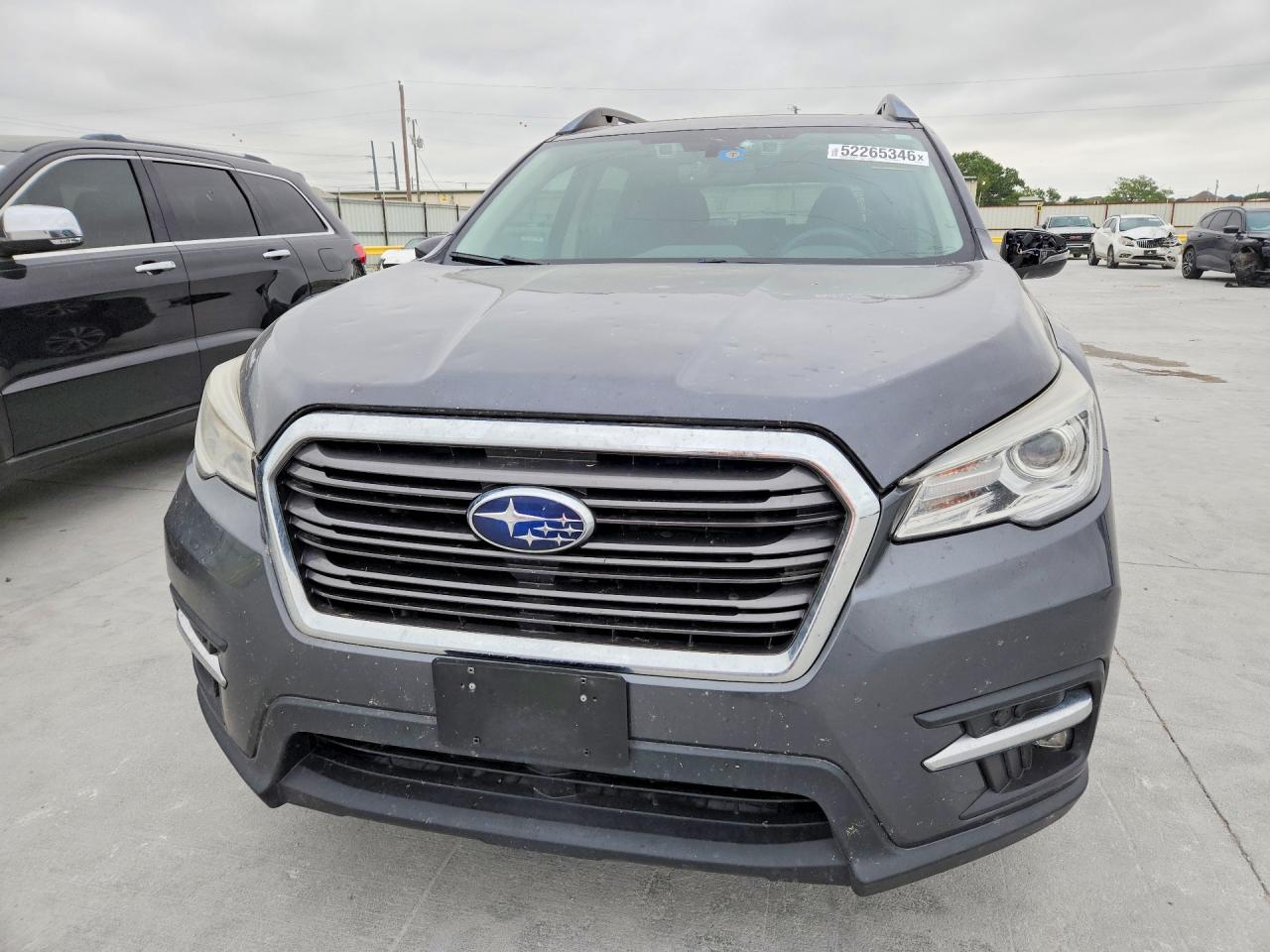 2020 SUBARU ASCENT LIMITED — снимка 5