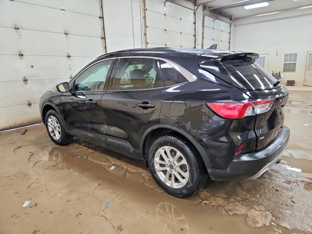 2020 FORD ESCAPE SE — снимка 2