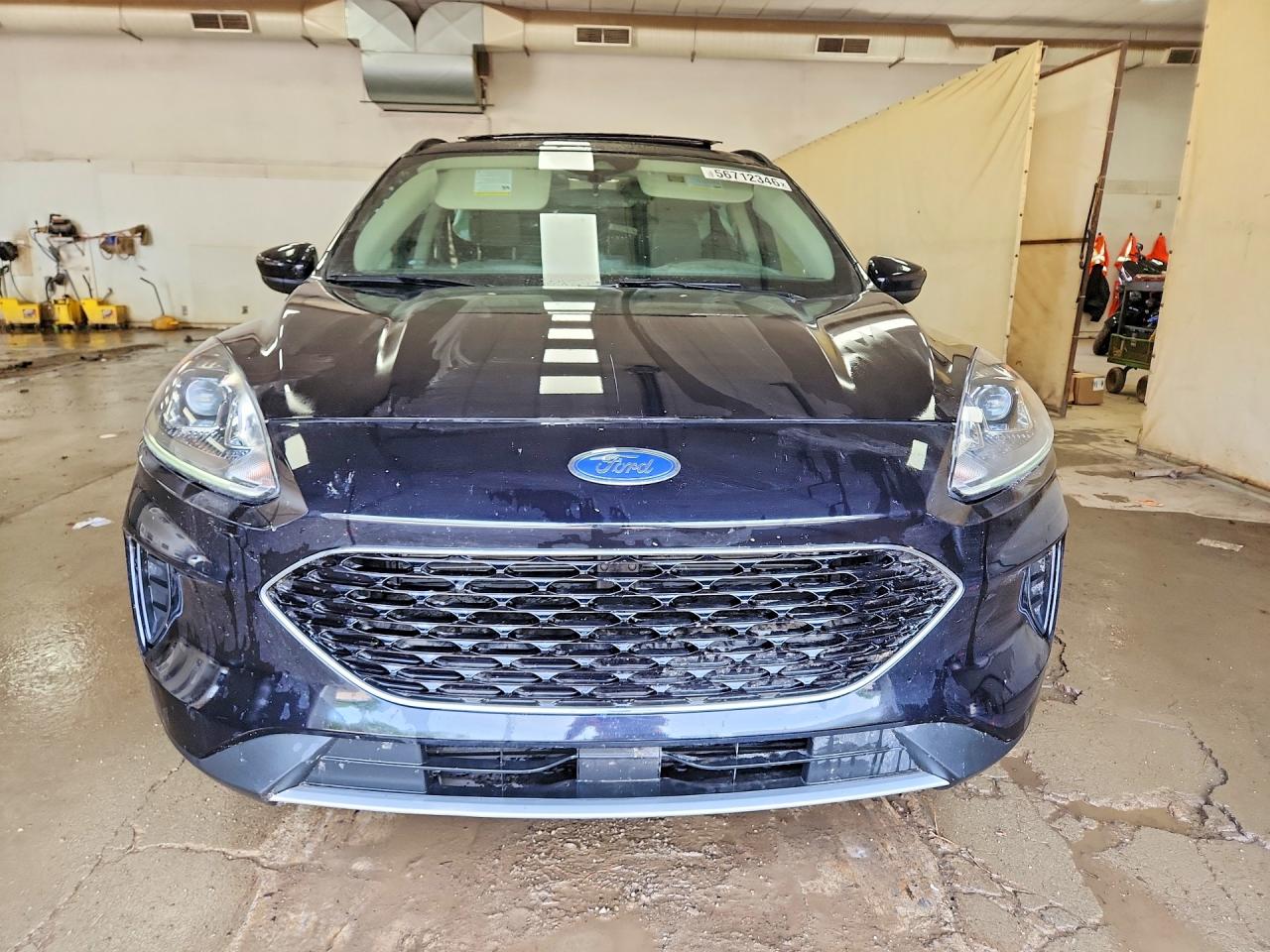 2020 FORD ESCAPE SE — снимка 5