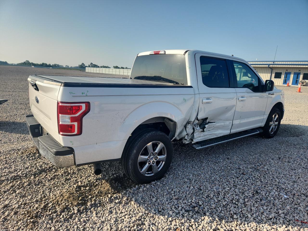 2020 FORD F150 SUPERCREW — снимка 3