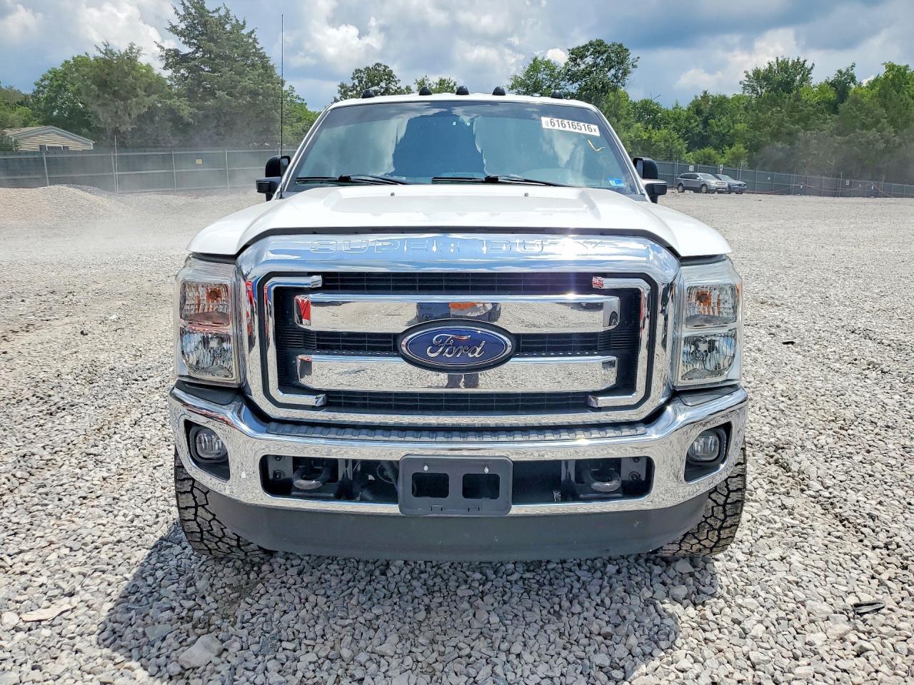 2016 FORD F250 SUPER DUTY — снимка 5